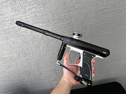 Mac Dev Clone  - Fully Working