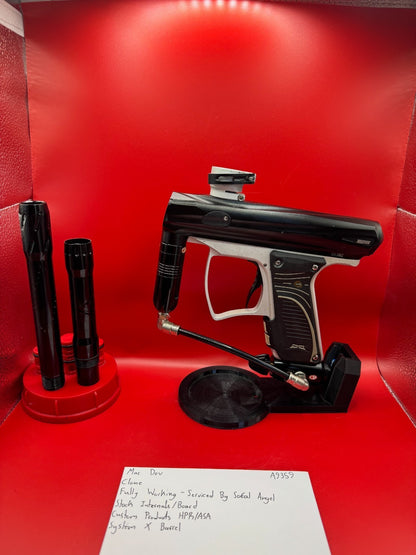 Mac Dev Clone  - Fully Working