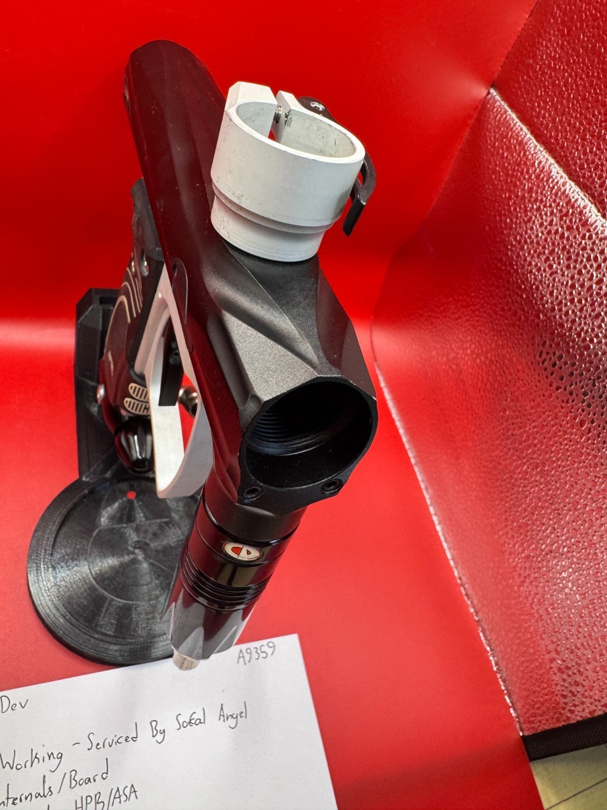 Mac Dev Clone  - Fully Working