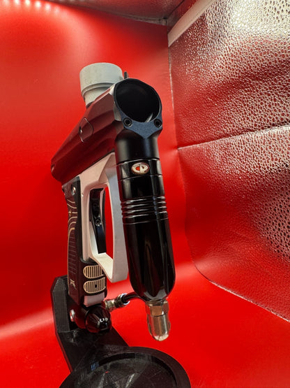 Mac Dev Clone  - Fully Working