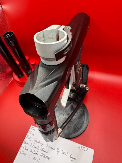 Mac Dev Clone  - Fully Working