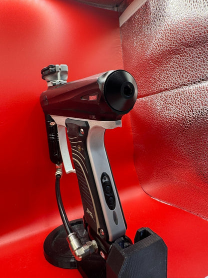 Mac Dev Clone  - Fully Working