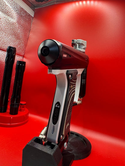 Mac Dev Clone  - Fully Working