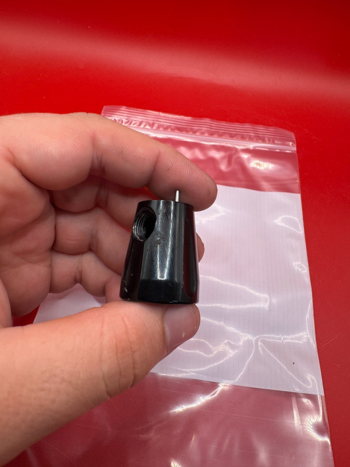 Smart Parts Shocker SFT VASA