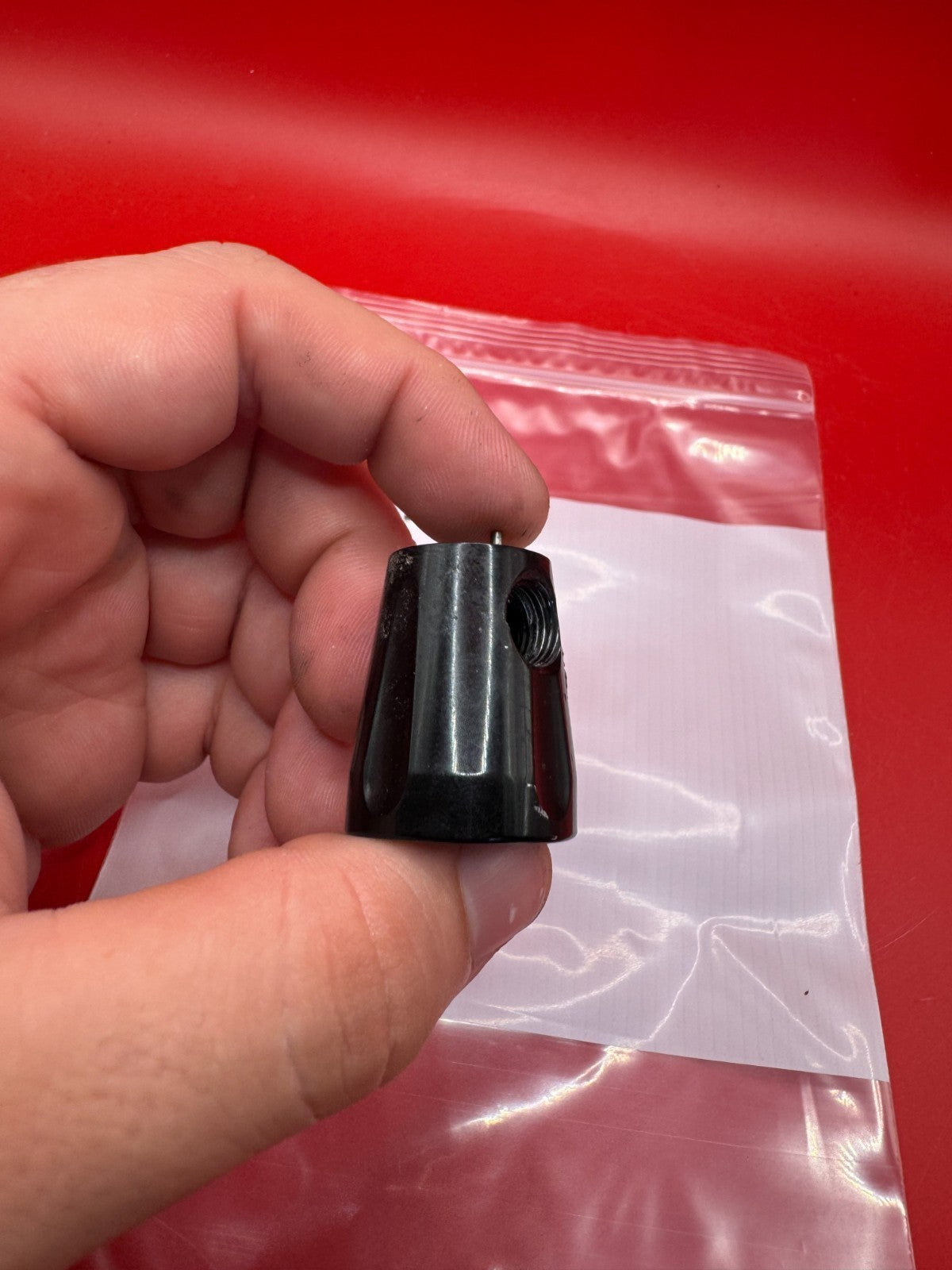Smart Parts Shocker SFT VASA