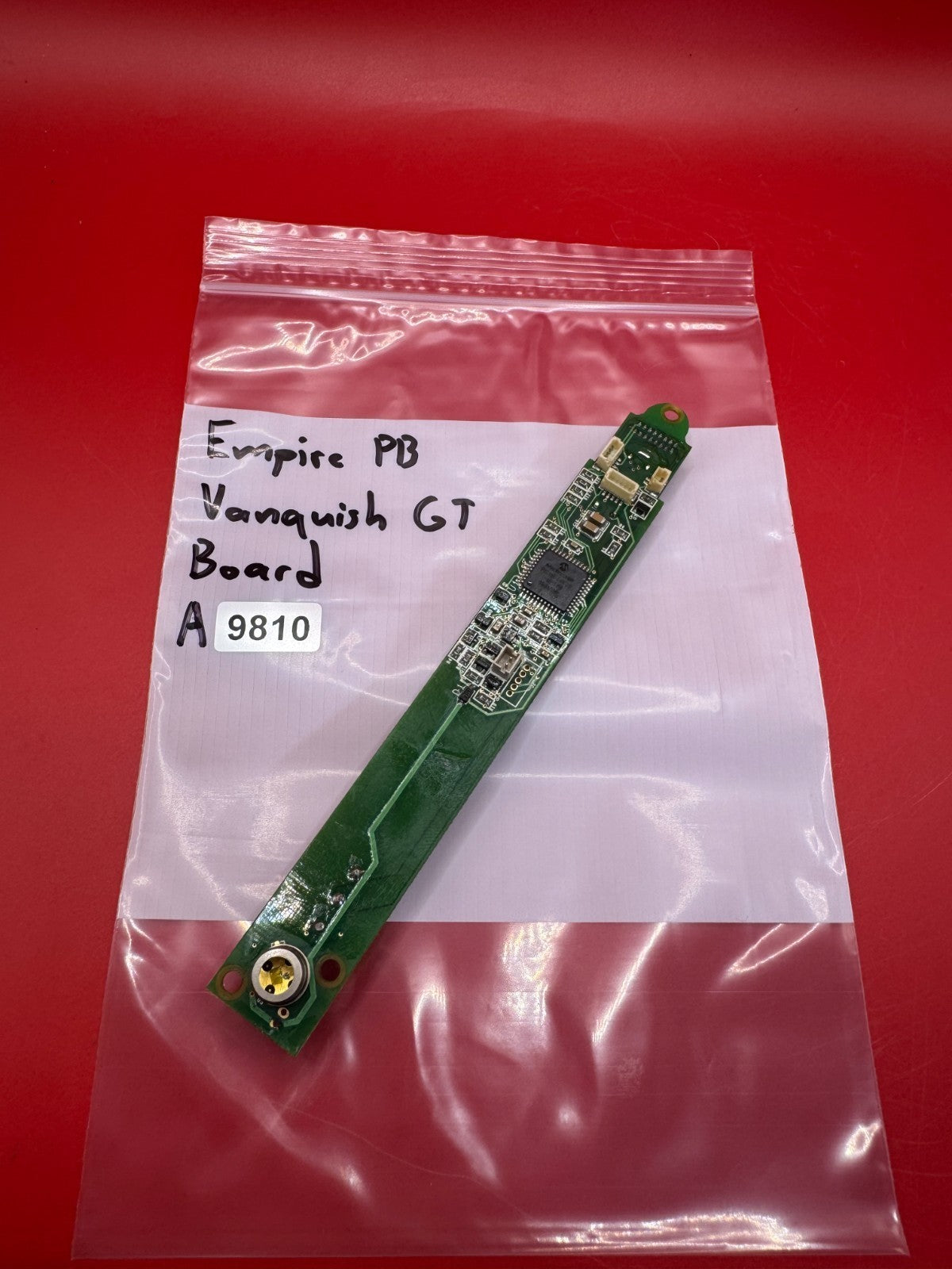 Empire PB Vanquish GT Board