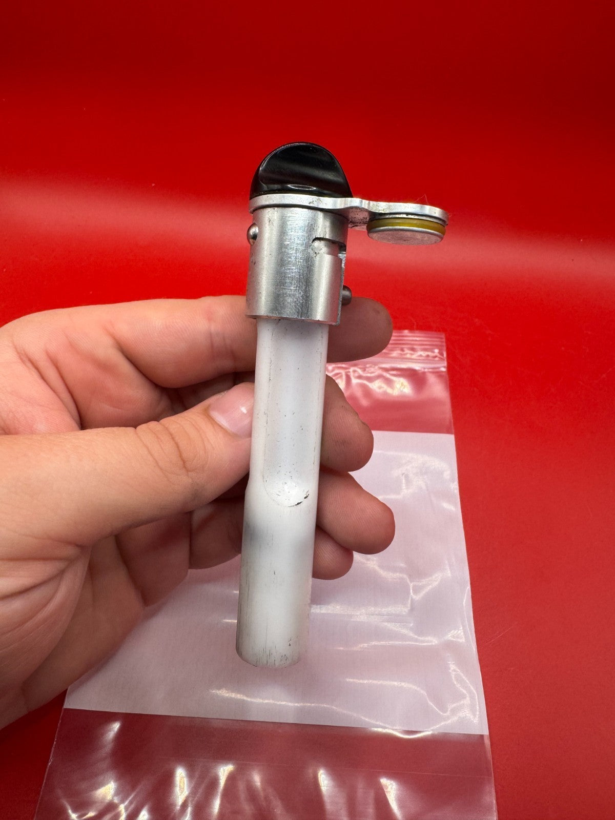Smart Parts Nerve Bolt Assembly