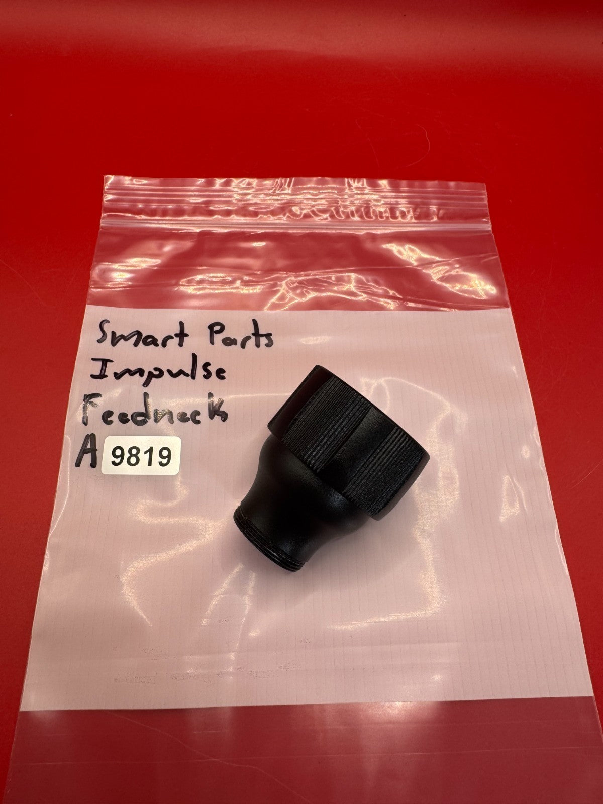 Smart Parts Impulse Feedneck