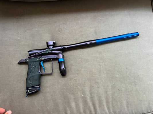 Dangerous Power G5 Paintball Marker