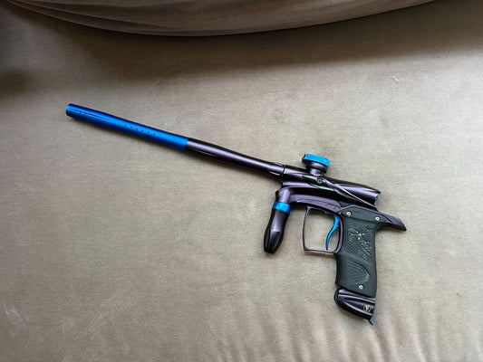 Dangerous Power G5 Paintball Marker