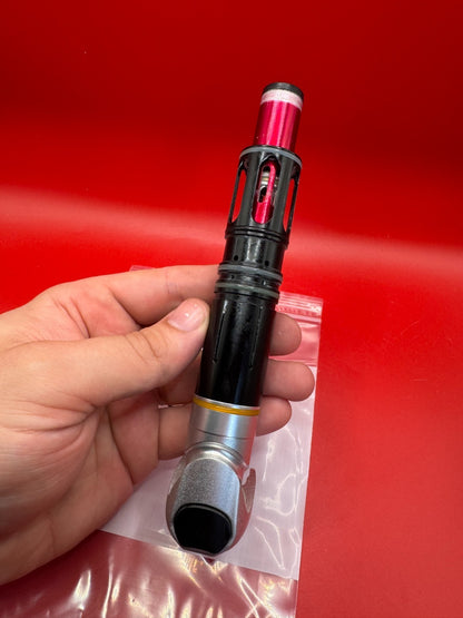 Empire PB Vanquish GT Bolt/Engine