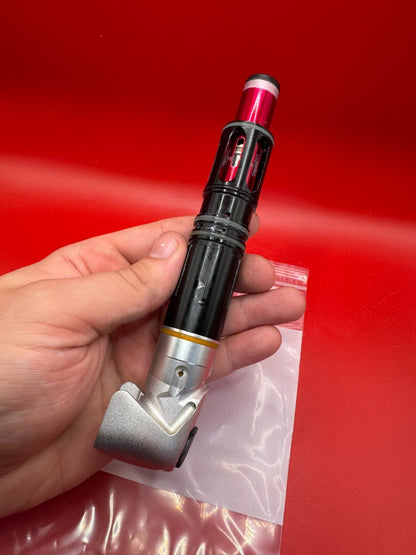 Empire PB Vanquish GT Bolt/Engine