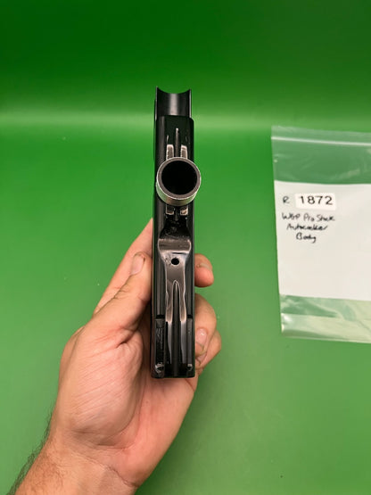 WGP Pro Stock Autococker Body with Feedneck Mod