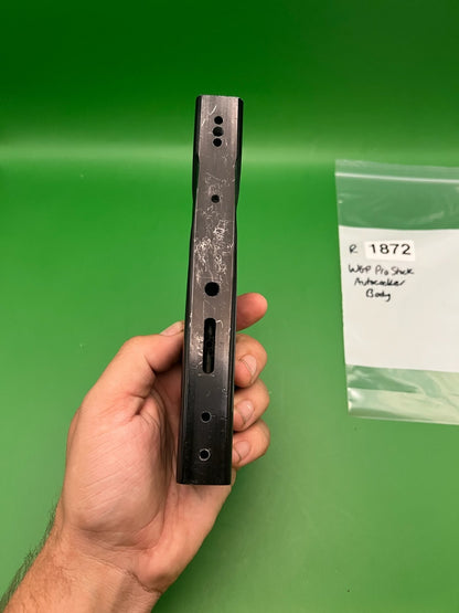 WGP Pro Stock Autococker Body with Feedneck Mod