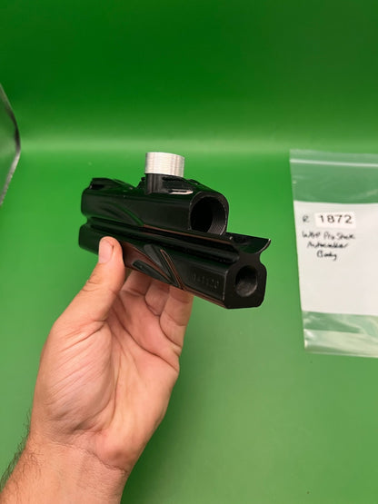 WGP Pro Stock Autococker Body with Feedneck Mod