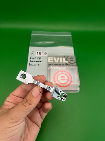 Evil PB Autococker Beaver Tail