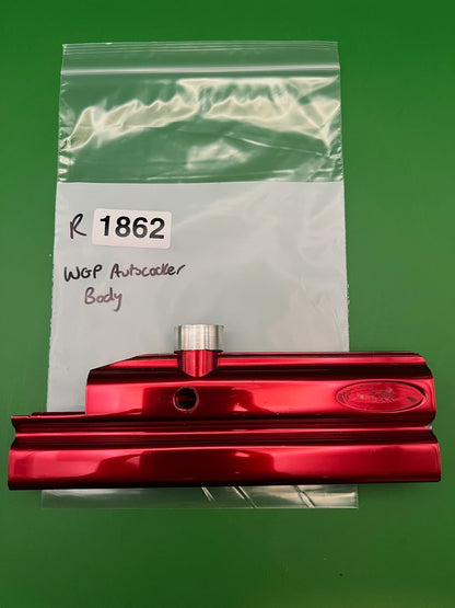 WGP Pro Stock Autococker Body with Feedneck Mod