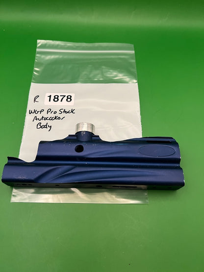 WGP Pro Stock Autococker Body with Feedneck Mod