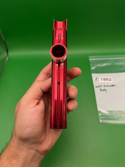 WGP Pro Stock Autococker Body with Feedneck Mod