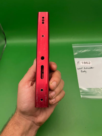 WGP Pro Stock Autococker Body with Feedneck Mod