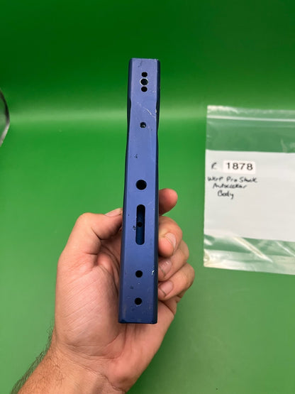 WGP Pro Stock Autococker Body with Feedneck Mod