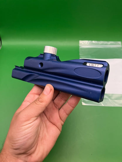 WGP Pro Stock Autococker Body with Feedneck Mod