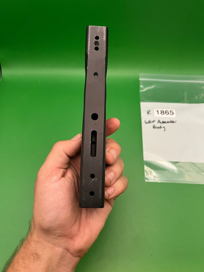 WGP Pro Stock Autococker Body with Feedneck Mod