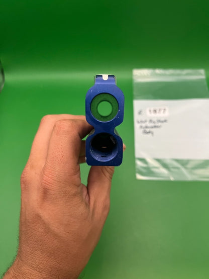 WGP Pro Stock Autococker Body with Feedneck Mod
