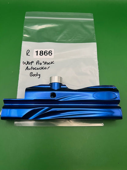 WGP Pro Stock Autococker Body with Feedneck Mod