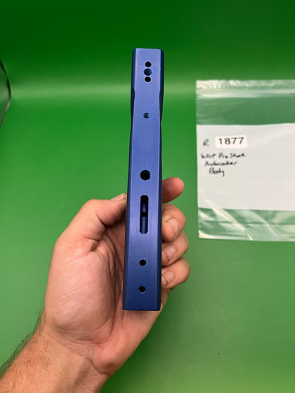 WGP Pro Stock Autococker Body with Feedneck Mod