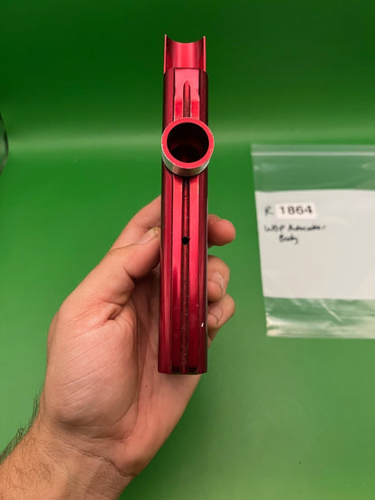 WGP Pro Stock Autococker Body with Feedneck Mod