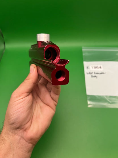 WGP Pro Stock Autococker Body with Feedneck Mod