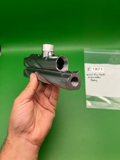 WGP Pro Stock Autococker Body with Feedneck Mod