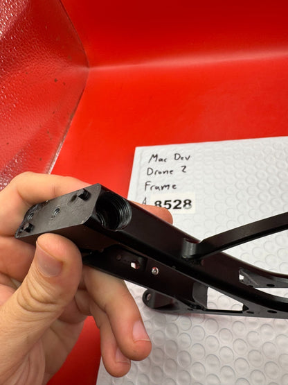 Mac Dev Drone 2 Paintball Marker Frame