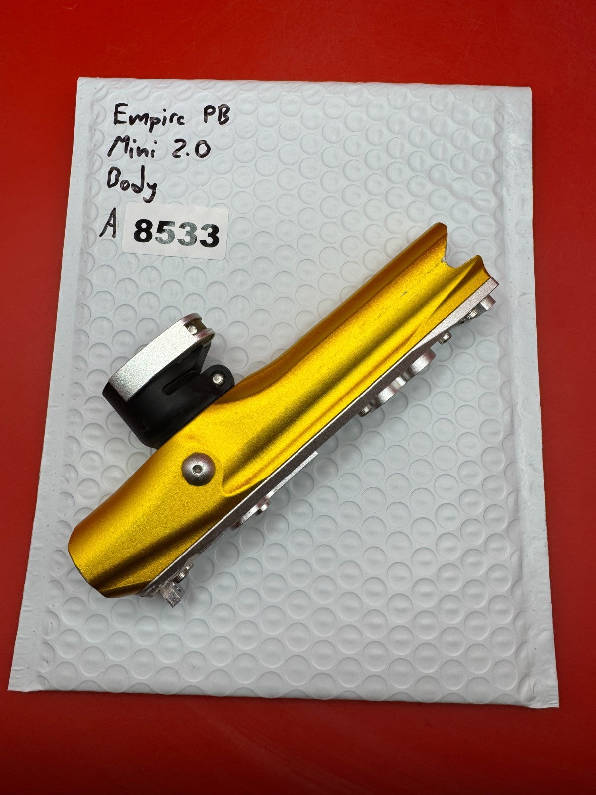 Empire PB Mini 2.0 Body