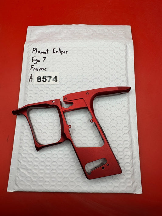 Planet Eclipse Ego 7 Paintball Marker Frame