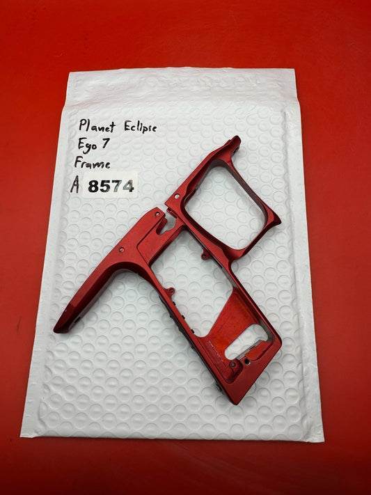 Planet Eclipse Ego 7 Paintball Marker Frame