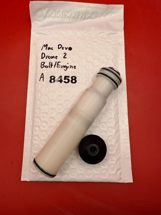 Mac Dev Drone 2 Bolt/Engine