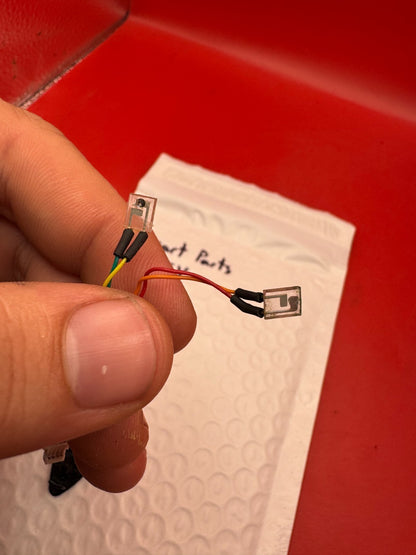 Smart Parts EXTCY Eye Kit