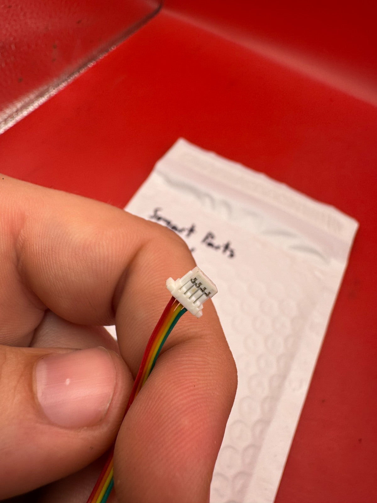 Smart Parts EXTCY Eye Kit