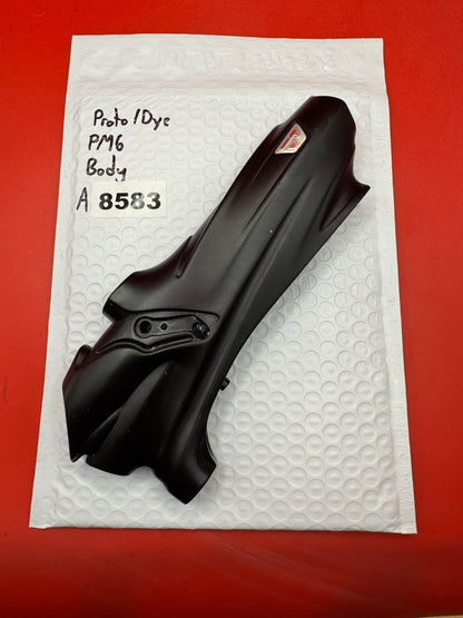 Proto/Dye PM6 Body