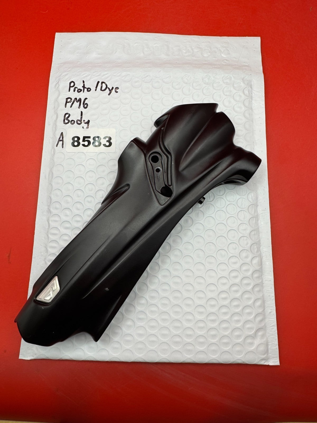 Proto/Dye PM6 Body