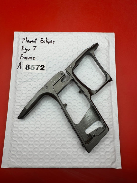 Planet Eclipse Ego 7 Frame