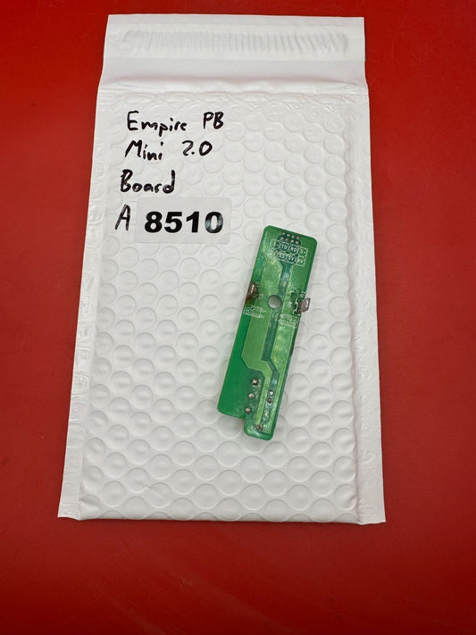 Empire PB Mini 2.0 Board