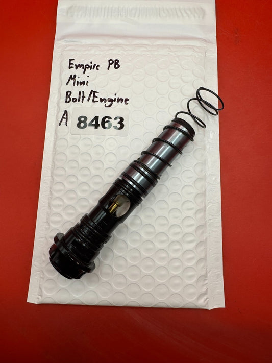 Empire PB Mini Bolt/Engine