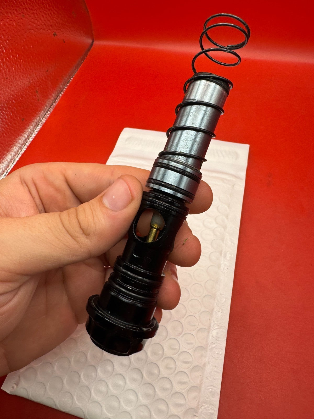 Empire PB Mini Bolt/Engine