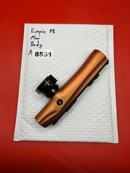 Empire PB Mini Body