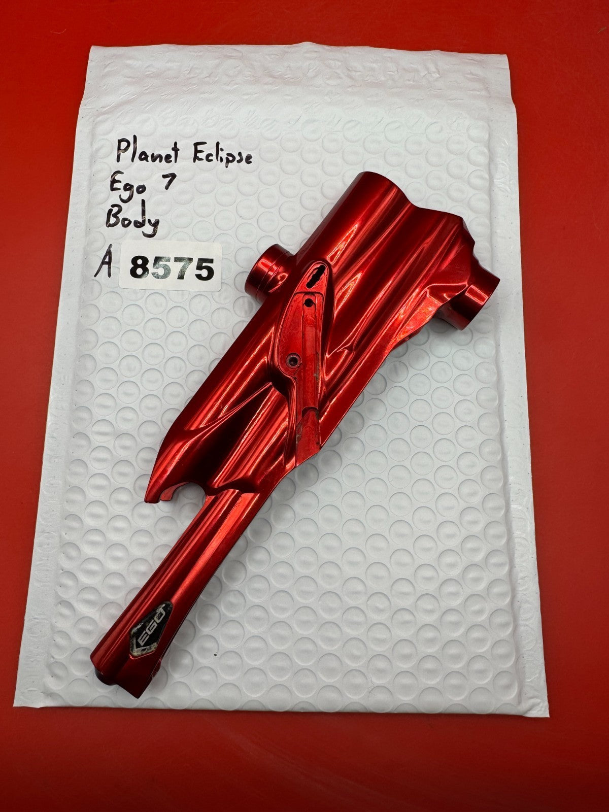 Planet Eclipse Ego 7 Body