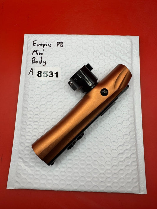 Empire PB Mini Body