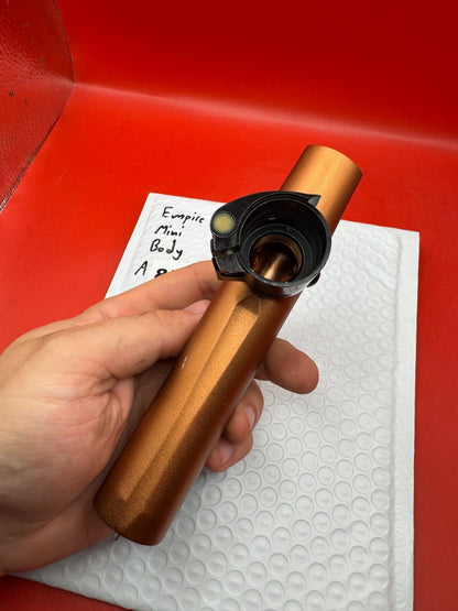 Empire PB Mini Body